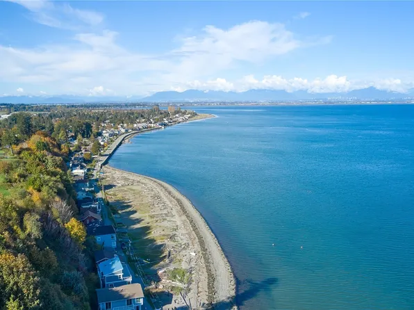 0 Lot 3 Sunrise Drive, Point Roberts, WA 98281