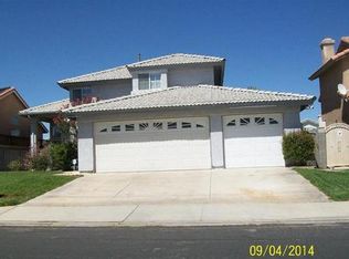 14340 Hillsborough Dr, Victorville, CA 92392