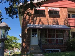 1839 Liberty Ave, Reading, PA 19607