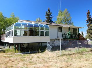 12311 Tracy Rd, Anchorage, AK 99516