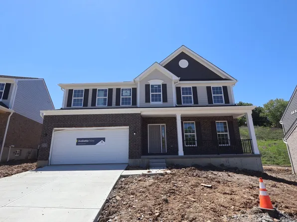 5771 Irwin Dr, Green Township, OH 45248