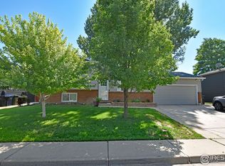 228 Ranae Dr, Loveland, CO 80537