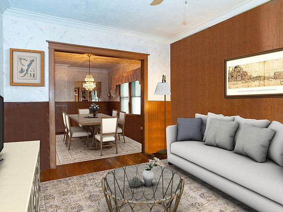 3rd image of 2927 N Oak Park Ave
