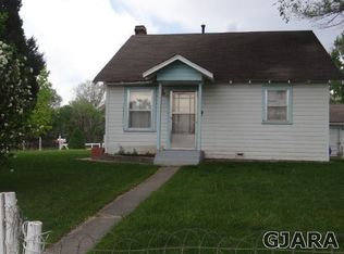 2731 B 1/4 Rd, Grand Junction, CO 81503
