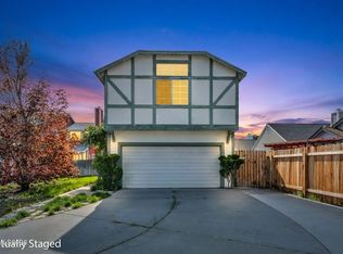 1286 Highgate Ct, Sparks, NV 89434
