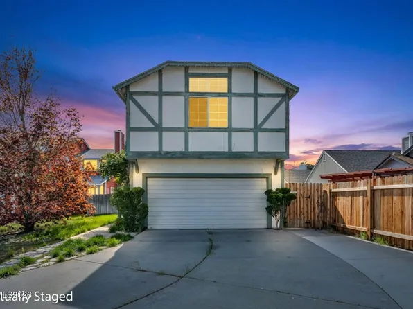 1286 Highgate Ct, Sparks, NV 89434