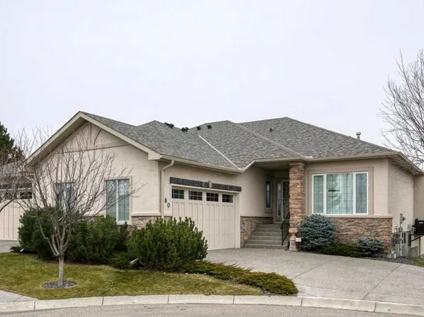 180 W Tuscany Ravine Hts NW, Calgary, AB T3L 0C2