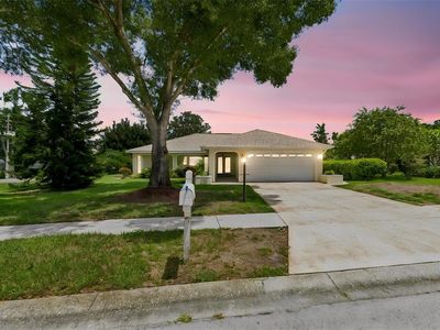 1591 LONGFORD DRIVE, Palm Harbor, FL, 34684
