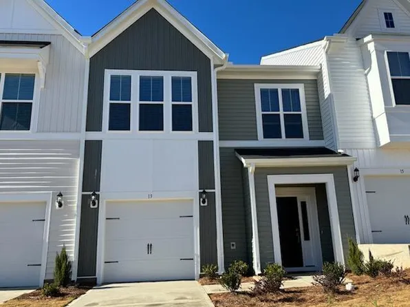 13 Nettle Ln, Clayton, NC 27520