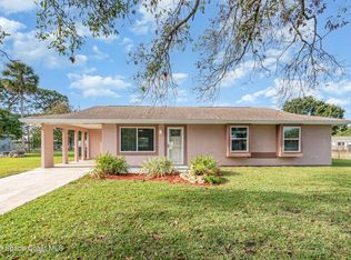 1395 Cromey Rd NE, Palm Bay, FL 32905