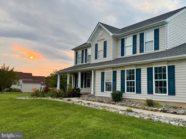 6 Bull Run Ct, Middletown, DE 19709