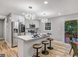 2126 Boxwood Cir, Bryans Road, MD