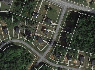 1787 Windcrest Rd, Asheboro, NC 27203