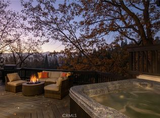 27555 N Bay Rd, Lake Arrowhead, CA 92352