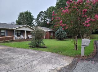 1201 Old Wood Rd, Oxford, AL 36203