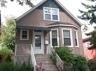 6505 27th St, Berwyn, IL 60402