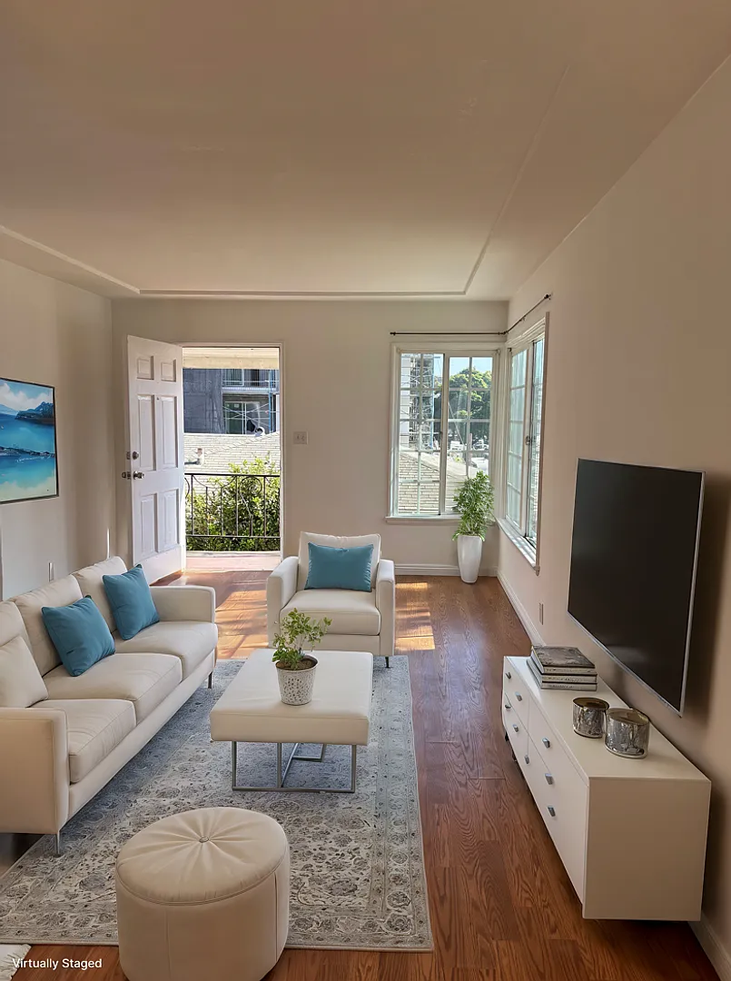 2584 S. Sepulveda Blvd. — Photo 1