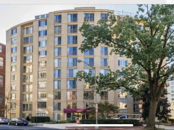 1239 Vermont Ave NW APT 1006, Washington, DC 20005