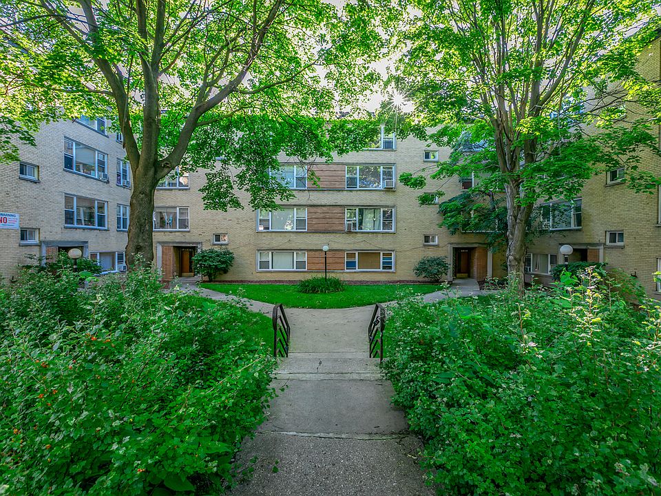 1st image of 6146 N Damen Ave #1H