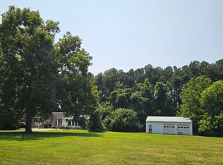 8386 Old Bloomfield Rd, Easton, MD 21601