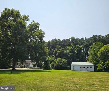 8386 Old Bloomfield Rd, Easton, MD, 21601