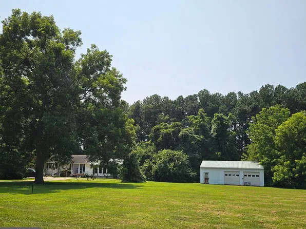 8386 Old Bloomfield Rd, Easton, MD 21601