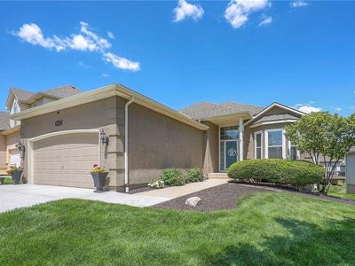 21926 W 120th St, Olathe, KS, 66061