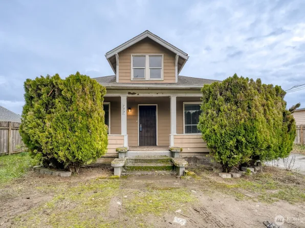 732 5th Avenue N, Kent, WA 98032
