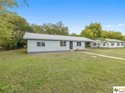 2308 Miller St, Belton, TX, 76513