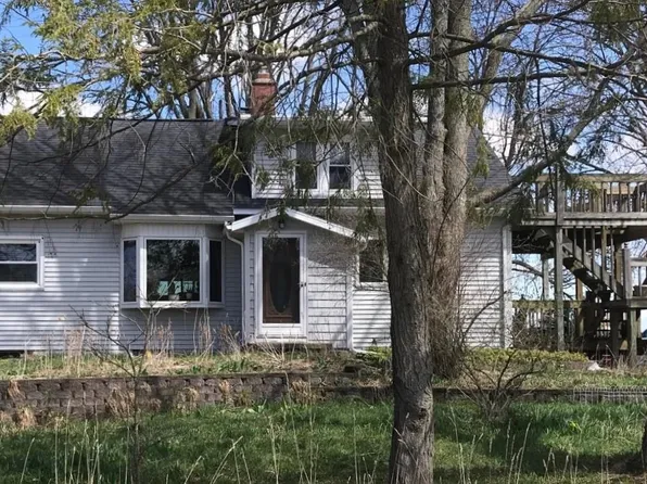 433 S Bay Mid County Line Rd, Midland, MI 48642