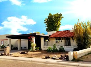 3107 W Clinton St, Phoenix, AZ 85029