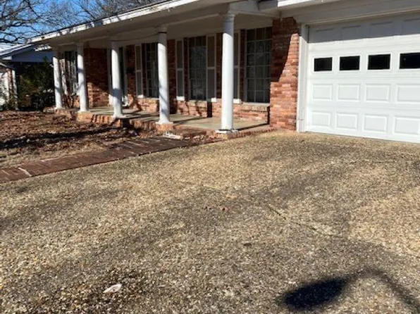 2301 Osage Dr, North Little Rock, AR 72116
