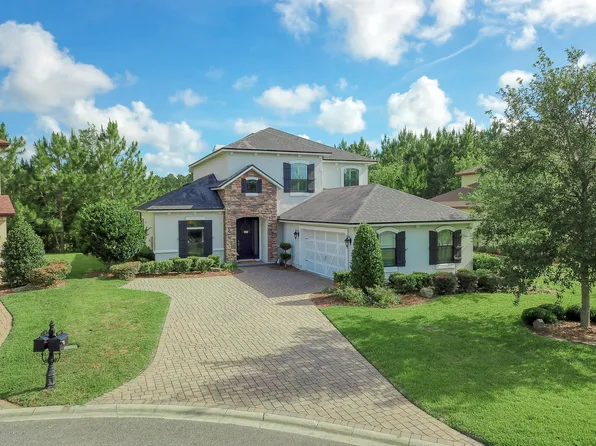 12889 Shirewood Ln, Jacksonville, FL 32224