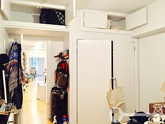 Rented by Brooklyn Key