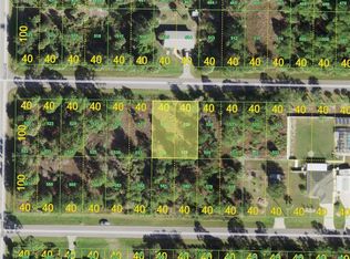 26309 Custer Rd, Punta Gorda, FL 33955