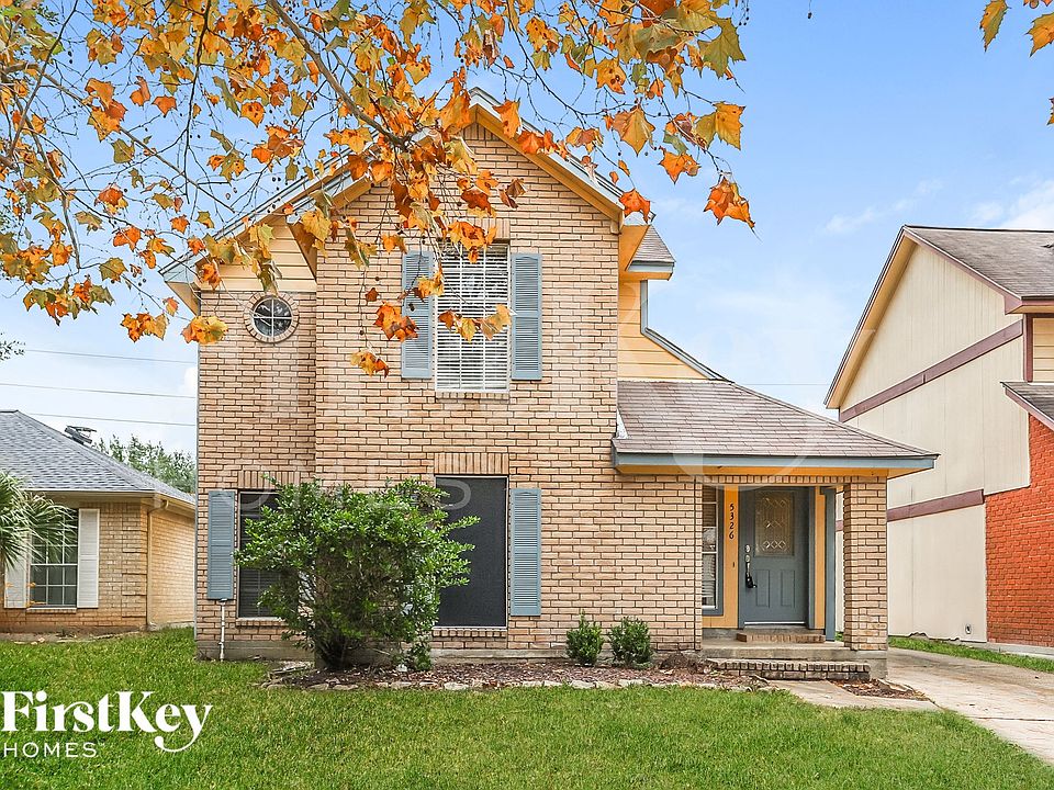 1st image of 5326 Santrey Dr