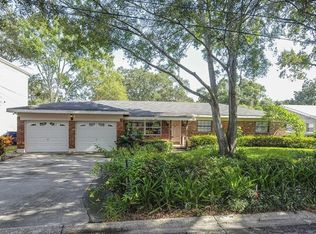 4907 W San Nicholas St, Tampa, FL 33629
