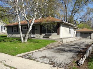 404 W Wharton Dr, Marion, IN