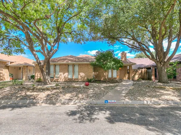 2022 Augusta Dr, San Angelo, TX 76904