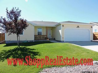 4900 Turpin St, Bar Nunn, WY 82601
