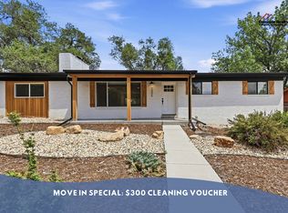 1006 Milky Way, Colorado Springs, CO 80905