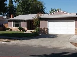 1462 W Ashcroft Ave, Fresno, CA