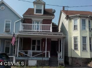 317 Chestnut St, Sunbury, PA 17801