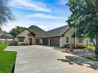 9303 Bellechase Rd, Granbury, TX 76049