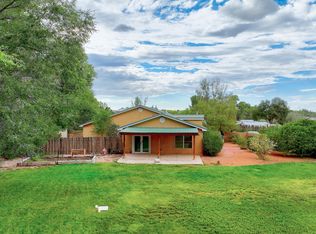 2 Camino Del Sol, Corrales, NM 87048