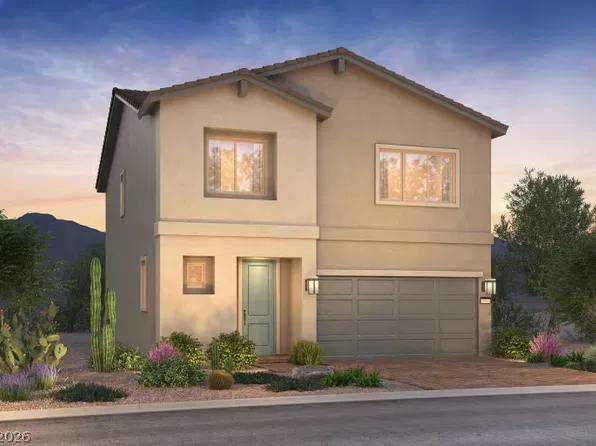 7535 Bay Leaf Ave, Las Vegas, NV 89113