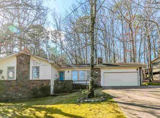 41 N Badalona Dr, Hot Springs, AR 71909