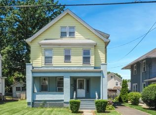 40 Summit Rd #42, Elizabeth, NJ 07208