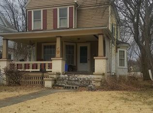 513 Walnut St, Elmira, NY