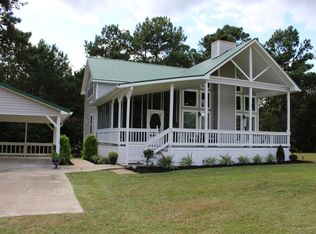 11 Rosewood Dr, Mchenry, MS 39561